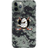 NHL Anaheim Ducks Camo iPhone 11 Pro Lite Case