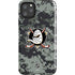 NHL Anaheim Ducks Camo iPhone Cases