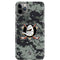 NHL Anaheim Ducks Camo iPhone 11 Pro Max Lite Case