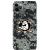 NHL Anaheim Ducks Camo iPhone 11 Pro Max Lite Case