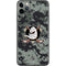 NHL Anaheim Ducks Camo iPhone 11 Pro Max Skin