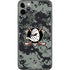 NHL Anaheim Ducks Camo iPhone 11 Pro Max Skin