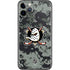 NHL Anaheim Ducks Camo iPhone 11 Pro Skin