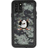 NHL Anaheim Ducks Camo iPhone 11 Pro Waterproof Case