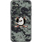 NHL Anaheim Ducks Camo iPhone 11 Skin