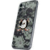 NHL Anaheim Ducks Camo iPhone 11 Skin