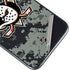 NHL Anaheim Ducks Camo iPhone 11 Skin