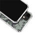 NHL Anaheim Ducks Camo iPhone 12 Clear Case