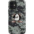 NHL Anaheim Ducks Camo iPhone 12 Mini Impact Case