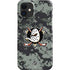 NHL Anaheim Ducks Camo iPhone 12 Mini Lite Case