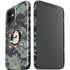 NHL Anaheim Ducks Camo iPhone 12 Mini Lite Case