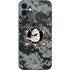 NHL Anaheim Ducks Camo iPhone 12 Mini Skin