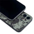 NHL Anaheim Ducks Camo iPhone 12 Mini Skin