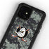 NHL Anaheim Ducks Camo iPhone 12 Mini Waterproof Case