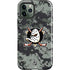 NHL Anaheim Ducks Camo iPhone 12 Pro Max Impact Case
