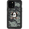 NHL Anaheim Ducks Camo iPhone 12 Pro Max Waterproof Case