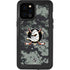 NHL Anaheim Ducks Camo iPhone 12 Pro Max Waterproof Case