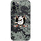 NHL Anaheim Ducks Camo iPhone 12 Pro Skin