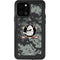 NHL Anaheim Ducks Camo iPhone 12 Pro Waterproof Case