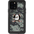 NHL Anaheim Ducks Camo iPhone 12 Pro Waterproof Case
