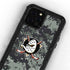 NHL Anaheim Ducks Camo iPhone 12 Pro Waterproof Case