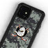 NHL Anaheim Ducks Camo iPhone 12 Waterproof Case