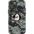 NHL Anaheim Ducks Camo iPhone 13 Impact Case