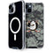 NHL Anaheim Ducks Camo iPhone 13 MagSafe Case