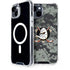 NHL Anaheim Ducks Camo iPhone 13 MagSafe Case