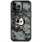 NHL Anaheim Ducks Camo iPhone 13 Pro Cargo Case