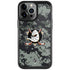 NHL Anaheim Ducks Camo iPhone 13 Pro Cargo Case