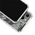 NHL Anaheim Ducks Camo iPhone 13 Pro Clear Case