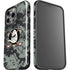 NHL Anaheim Ducks Camo iPhone 13 Pro Impact Case