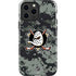 NHL Anaheim Ducks Camo iPhone 13 Pro Max Impact Case