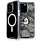 NHL Anaheim Ducks Camo iPhone 13 Pro Max MagSafe Case