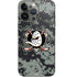 NHL Anaheim Ducks Camo iPhone 13 Pro Skin