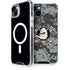 NHL Anaheim Ducks Camo iPhone 14 MagSafe Case