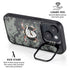 NHL Anaheim Ducks Camo iPhone 14 Plus Kickstand Case