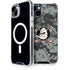 NHL Anaheim Ducks Camo iPhone 14 Plus MagSafe Case