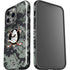 NHL Anaheim Ducks Camo iPhone 14 Pro Impact Case