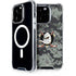NHL Anaheim Ducks Camo iPhone 14 Pro MagSafe Case