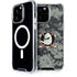 NHL Anaheim Ducks Camo iPhone 14 Pro Max MagSafe Case
