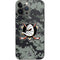 NHL Anaheim Ducks Camo iPhone 14 Pro Max Skin