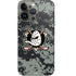 NHL Anaheim Ducks Camo iPhone 14 Pro Skin