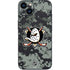 NHL Anaheim Ducks Camo iPhone 14 Skin