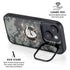 NHL Anaheim Ducks Camo iPhone 15 Kickstand Case
