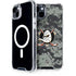 NHL Anaheim Ducks Camo iPhone 15 MagSafe Case