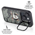 NHL Anaheim Ducks Camo iPhone 15 Plus Kickstand Case