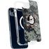 NHL Anaheim Ducks Camo iPhone 15 Plus MagSafe Case