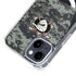 NHL Anaheim Ducks Camo iPhone 15 Plus MagSafe Case